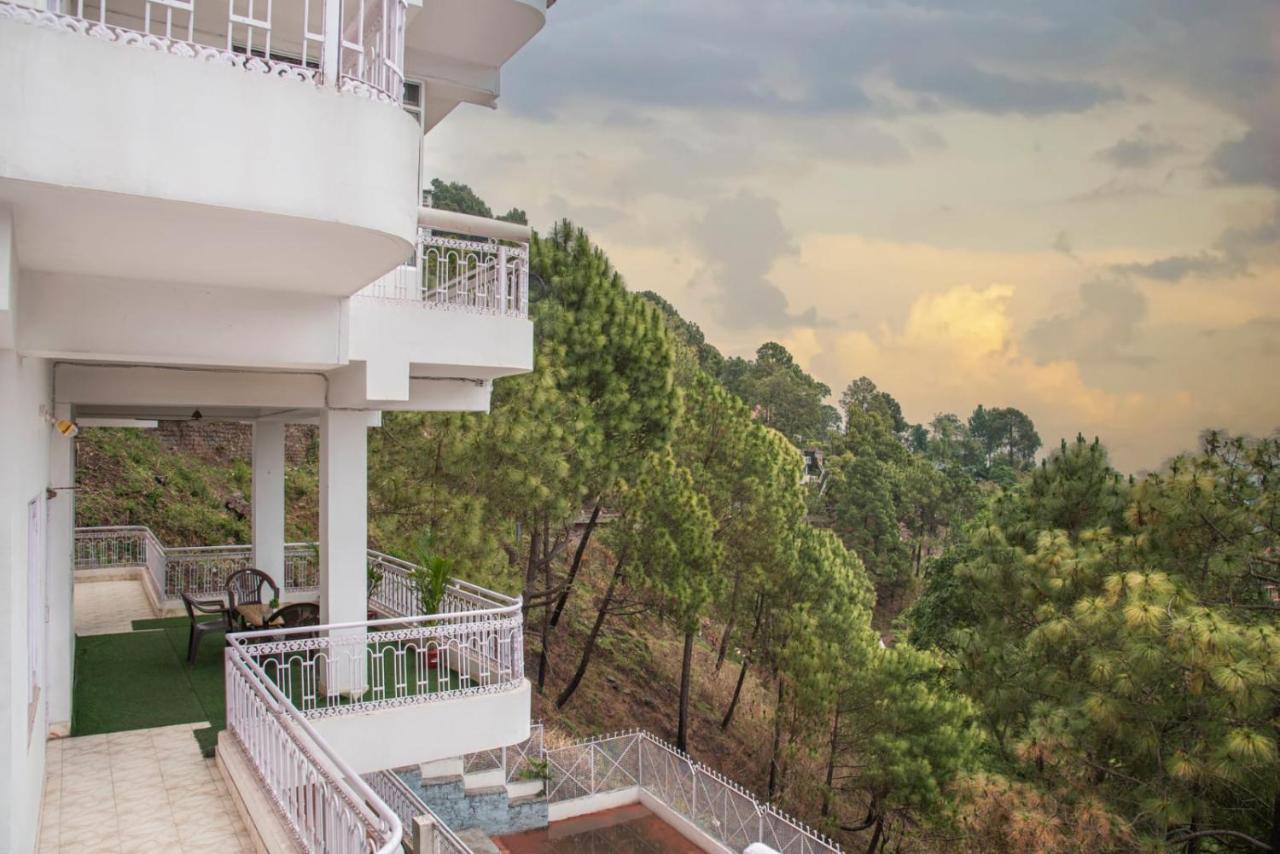 Host Jatin Kasauli Pine Villa 7Oi827O7O3 Exterior foto