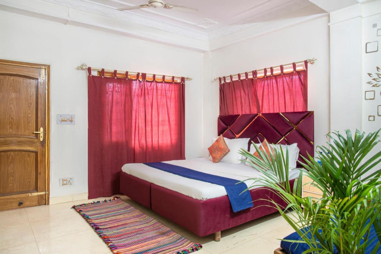 Host Jatin Kasauli Pine Villa 7Oi827O7O3 Exterior foto