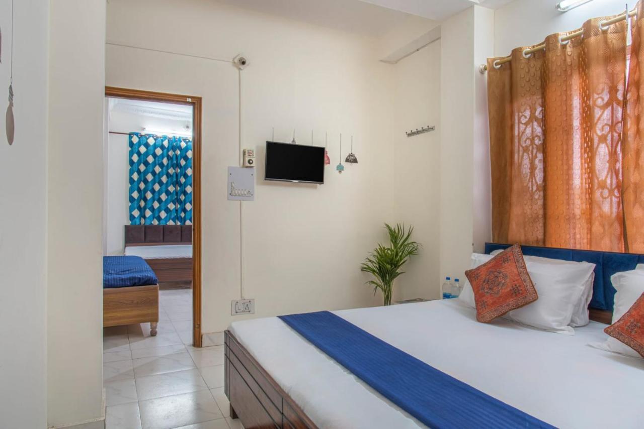 Host Jatin Kasauli Pine Villa 7Oi827O7O3 Exterior foto